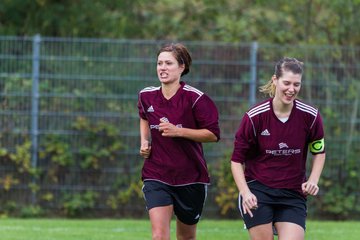 Bild 277 - Frauen FSC Kaltenkirchen - SG Wilstermarsch : Ergebnis: 0:2